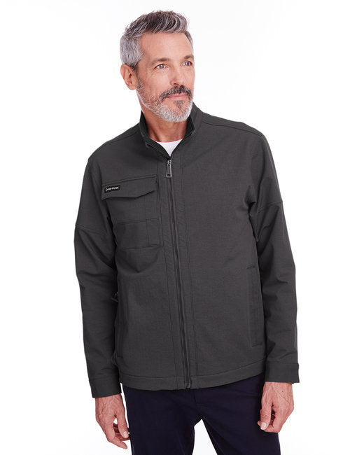 DD5327 Dri Duck Ace Softshell Jacket