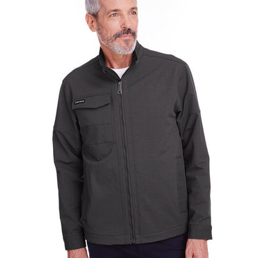 DD5327 Dri Duck Ace Softshell Jacket