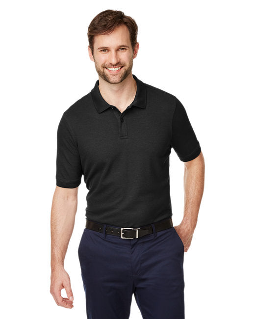 DG100 Devon & Jones New Classics® Men's Performance Polo