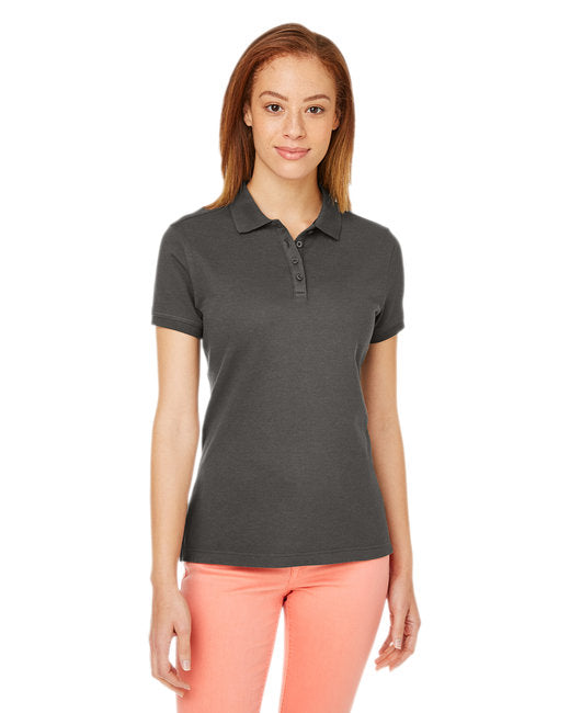 DG100W Devon & Jones New Classics® Ladies' Performance Polo