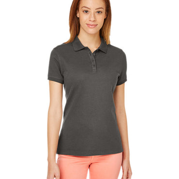 DG100W Devon & Jones New Classics® Ladies' Performance Polo