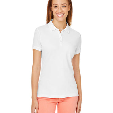 DG100W Devon & Jones New Classics® Ladies' Performance Polo