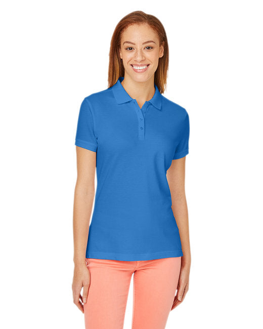 DG100W Devon & Jones New Classics® Ladies' Performance Polo