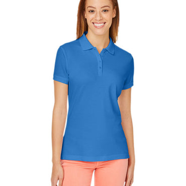 DG100W Devon & Jones New Classics® Ladies' Performance Polo