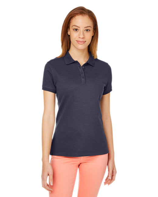 DG100W Devon & Jones New Classics® Ladies' Performance Polo