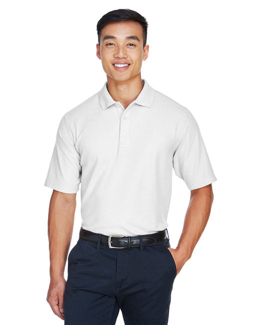 DG150 Devon & Jones Men's DRYTEC20™ Performance Polo