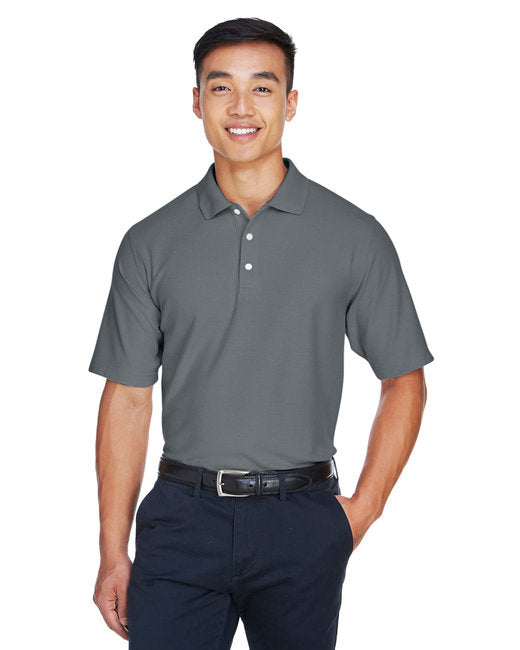 DG150 Devon & Jones Men's DRYTEC20™ Performance Polo