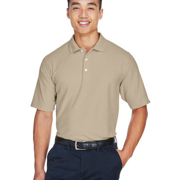 DG150 Devon & Jones Men's DRYTEC20™ Performance Polo