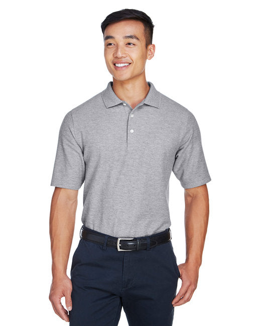 DG150 Devon & Jones Men's DRYTEC20™ Performance Polo