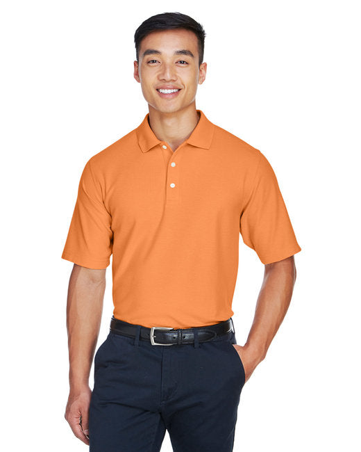 DG150 Devon & Jones Men's DRYTEC20™ Performance Polo