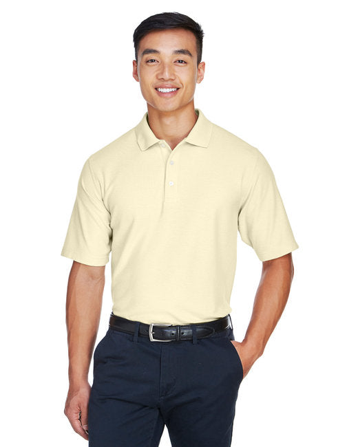 DG150 Devon & Jones Men's DRYTEC20™ Performance Polo