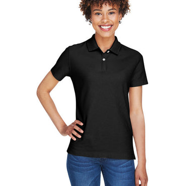 DG150W Devon & Jones Ladies' DRYTEC20™ Performance Polo