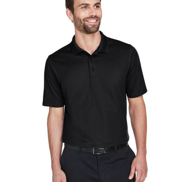 DG20 Devon & Jones CrownLux Performance® Men's Plaited Polo