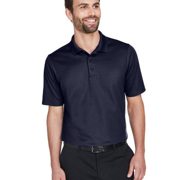 DG20 Devon & Jones CrownLux Performance® Men's Plaited Polo