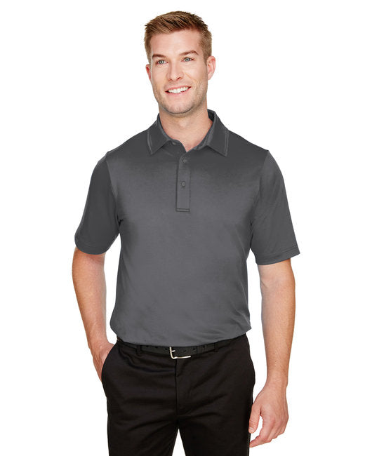 DG21 Devon & Jones CrownLux Performance® Men's Range Flex Polo