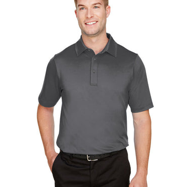 DG21 Devon & Jones CrownLux Performance® Men's Range Flex Polo