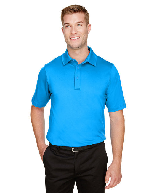 DG21 Devon & Jones CrownLux Performance® Men's Range Flex Polo