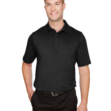 DG21 Devon & Jones CrownLux Performance® Men's Range Flex Polo