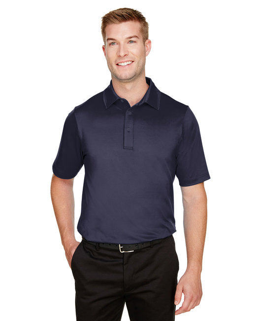 DG21 Devon & Jones CrownLux Performance® Men's Range Flex Polo