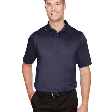 DG21 Devon & Jones CrownLux Performance® Men's Range Flex Polo