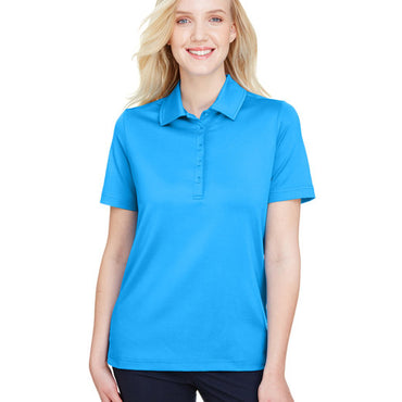 DG21W Devon & Jones CrownLux Performance® Ladies' Range Flex Polo