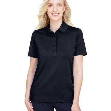 DG21W Devon & Jones CrownLux Performance® Ladies' Range Flex Polo