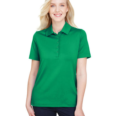 DG21W Devon & Jones CrownLux Performance® Ladies' Range Flex Polo