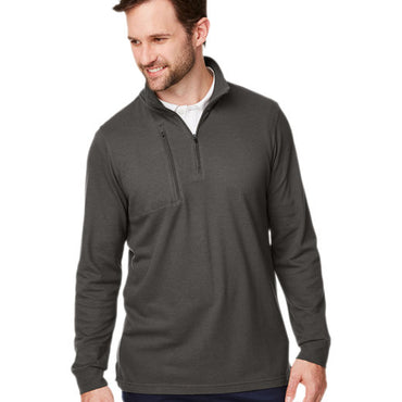 DG400 Devon & Jones New Classics® Men's Performance Quarter-Zip