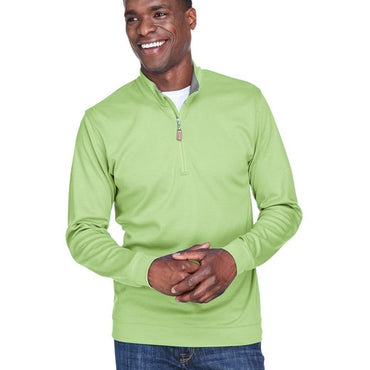 DG479 Devon & Jones Men's DRYTEC20™ Performance Quarter-Zip