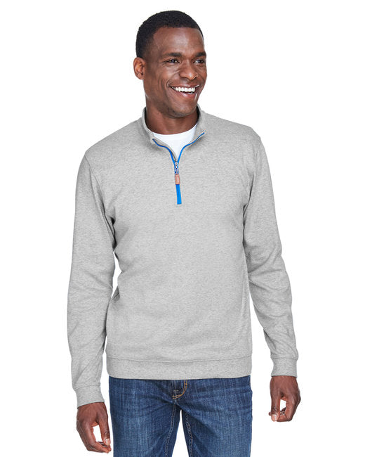 DG479 Devon & Jones Men's DRYTEC20™ Performance Quarter-Zip