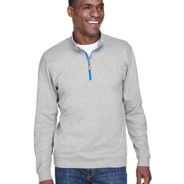 DG479 Devon & Jones Men's DRYTEC20™ Performance Quarter-Zip