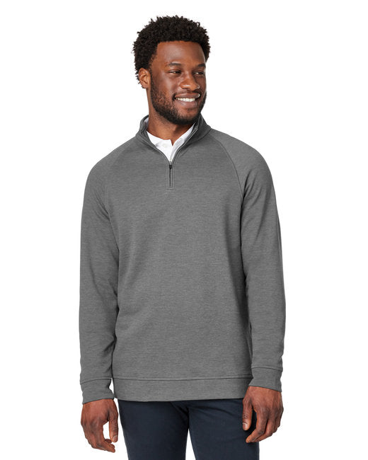 DG481 Devon & Jones New Classics® Men's Charleston Quarter-Zip