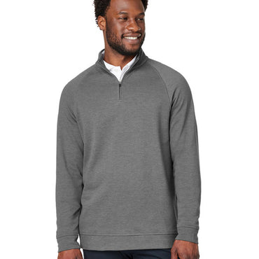 DG481 Devon & Jones New Classics® Men's Charleston Quarter-Zip