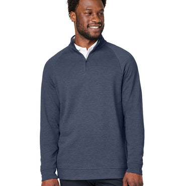 DG481 Devon & Jones New Classics® Men's Charleston Quarter-Zip