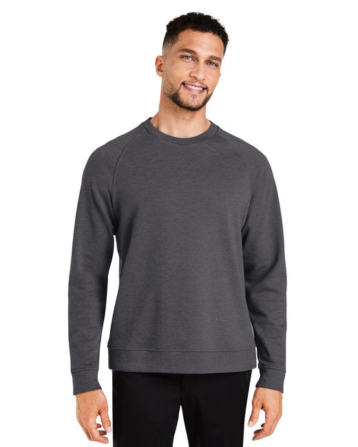 DG482 Devon & Jones New Classics® Men's Charleston Pullover