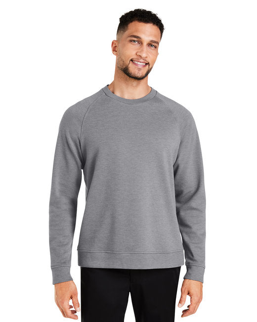 DG482 Devon & Jones New Classics® Men's Charleston Pullover