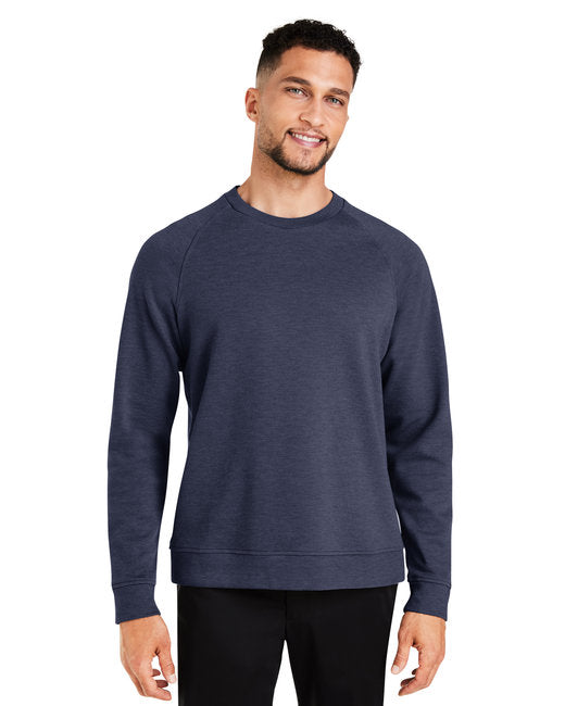 DG482 Devon & Jones New Classics® Men's Charleston Pullover