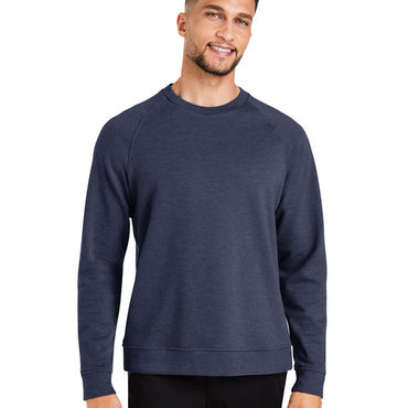 DG482 Devon & Jones New Classics® Men's Charleston Pullover