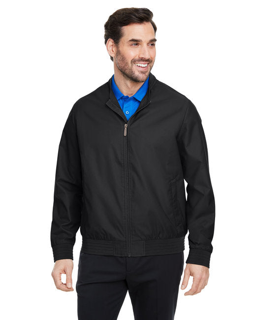 DG700 Devon & Jones Men's Vision Club Jacket