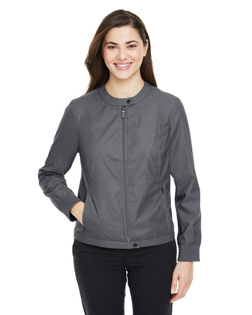 DG700W Devon & Jones Ladies' Vision Club Jacket