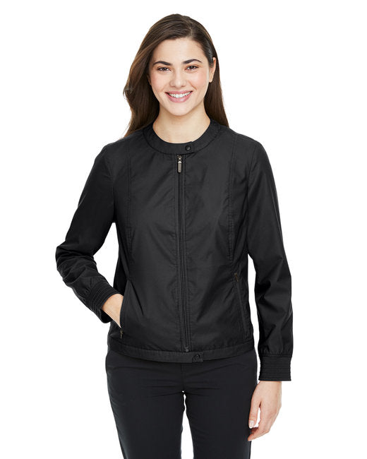 DG700W Devon & Jones Ladies' Vision Club Jacket