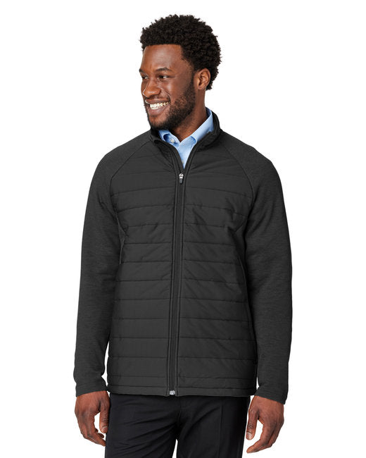 DG704 Devon & Jones New Classics® Men's Charleston Hybrid Jacket