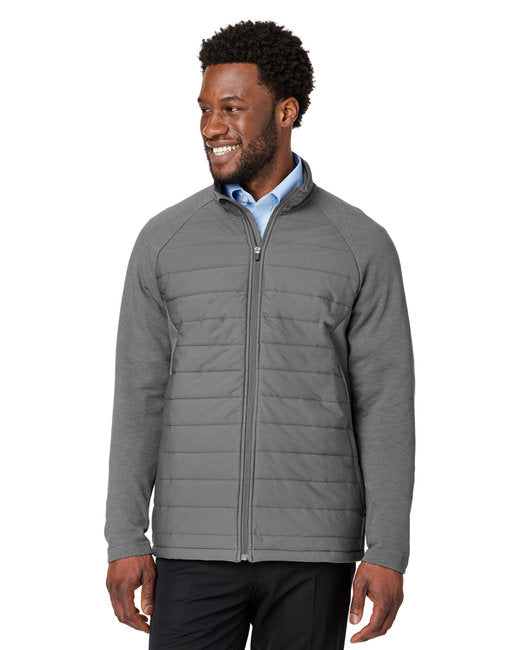 DG704 Devon & Jones New Classics® Men's Charleston Hybrid Jacket