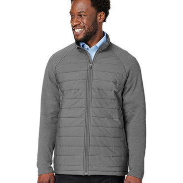 DG704 Devon & Jones New Classics® Men's Charleston Hybrid Jacket