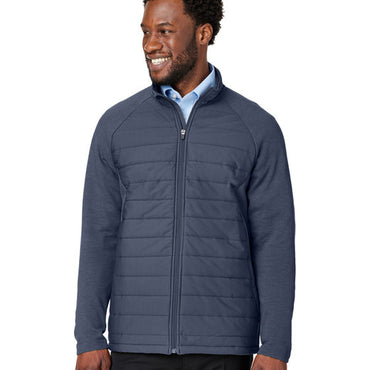 DG704 Devon & Jones New Classics® Men's Charleston Hybrid Jacket