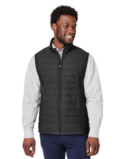 DG706 Devon & Jones New Classics® Men's Charleston Hybrid Vest