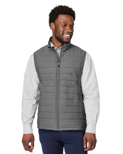 DG706 Devon & Jones New Classics® Men's Charleston Hybrid Vest