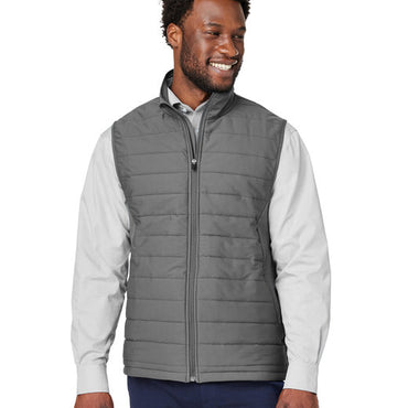 DG706 Devon & Jones New Classics® Men's Charleston Hybrid Vest