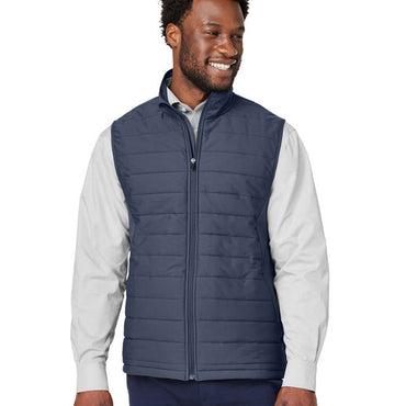 DG706 Devon & Jones New Classics® Men's Charleston Hybrid Vest