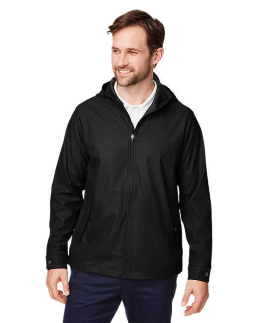 DG720 Devon & Jones New Classics® Unisex Prescott Rain Jacket